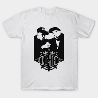 Gang Starr T-Shirts for Sale | TeePublic